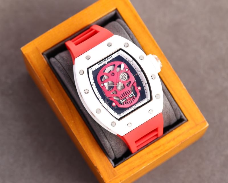 RICHARD MILLE Watches